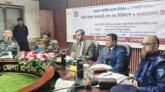 সারাদেশ আমরা একটি গ্রহণযোগ্য নির্বাচন উপহার দিতে চাই: ইসি