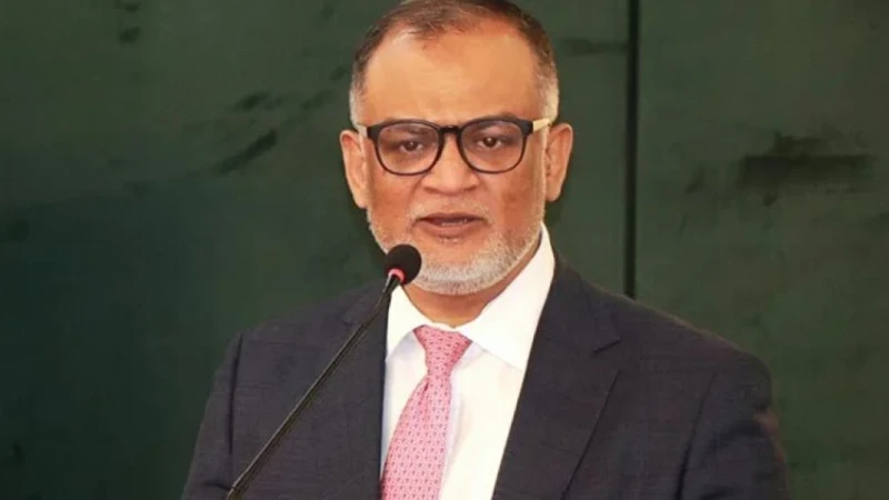 রমজানে পণ্যের দাম কম থাকবে: বাণিজ্য উপদেষ্টা