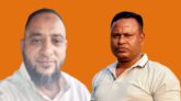 সাদিপুর ইউনিয়ন শ্রমিক দলের কমিটি : সভাপতি লিঠন চৌধুরী, সাধারণ সম্পাদক মখবুল হোসেন
