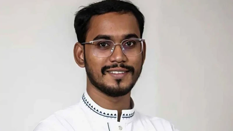 ‘কয়েক লক্ষ ভোটের ব্যবধানে জনগণ আমাকে বিজয়ী করবে ইনশাআল্লাহ’