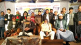 জগন্নাথপুরে ইসলামী সম্মেলন অনুষ্ঠিত