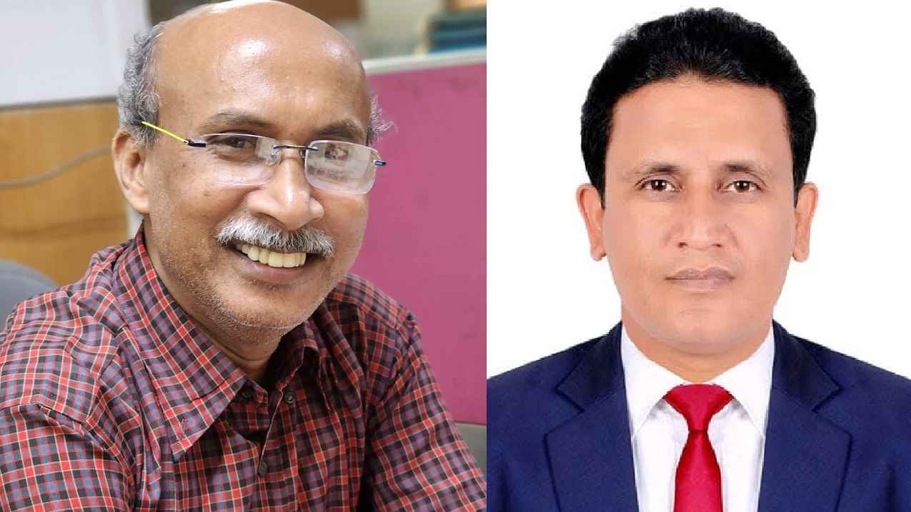 পলিটিকাল রিপোর্টার্স ফোরামের নতুন কমিটি