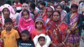 বাগেরহাটে বিতর্ক সাজানো মামলার অভিযোগ, অবরুদ্ধ ১০ পরিবার—চলাচলের পথ দখলের অভিযোগে তীব্র ক্ষোভ