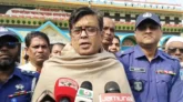 ‘পৃথিবীর বিভিন্ন দেশেই সরকার গণভোটের পক্ষ নিয়ে থাকে’