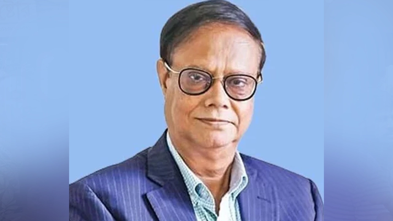 ব্যাংক খাত থেকে ৩ লাখ কোটি টাকা পাচার হওয়ার কারণ জানালেন গভর্নর