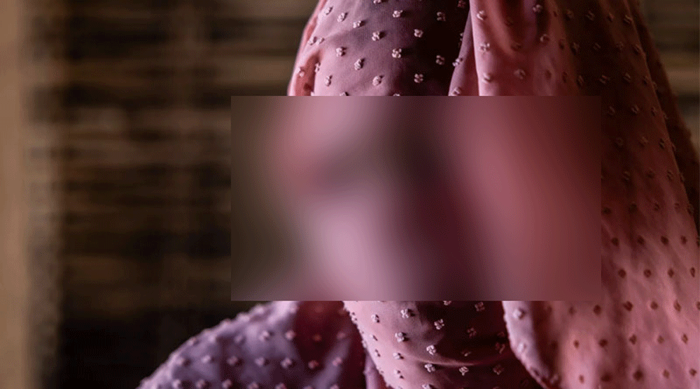প্রেমেরে টানে সুনামগঞ্জের কিশোরী ভোলায়…