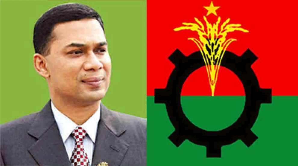 সিলেটে দুই আউলিয়ার মাজার জিয়ারতের মধ্য দিয়ে শুরু হবে তারেক জিয়ার প্রচারণা