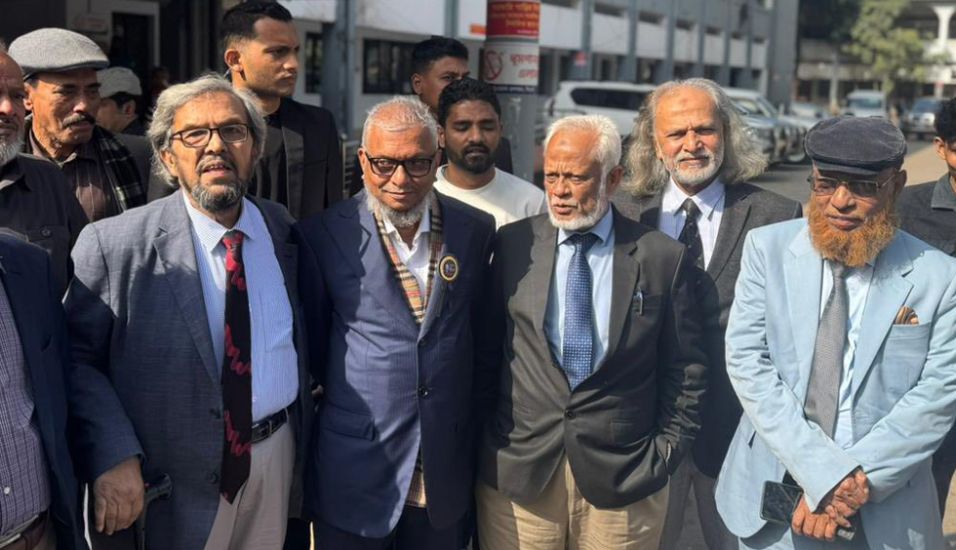 বিএনপির আরিফের মনোনয়ন বৈধ, দুজনের স্থগিত একজনের বাতিল