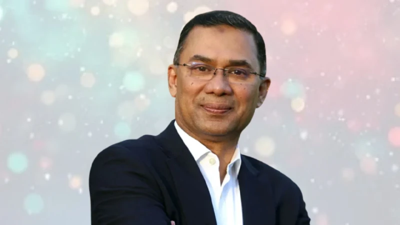 তারেক রহমানের মনোনয়নপত্র বৈধ ঘোষণা বগুড়া-৬ আসনে