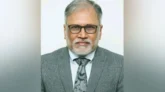 প্রধান উপদেষ্টার বিশেষ সহকারী পদে ফের নিয়োগ পেলেন ডা. সায়েদুর