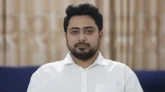 ঋণখেলাপিদের প্রার্থিতা বৈধ ঘোষণা করছে ইসি: নাহিদ ইসলাম