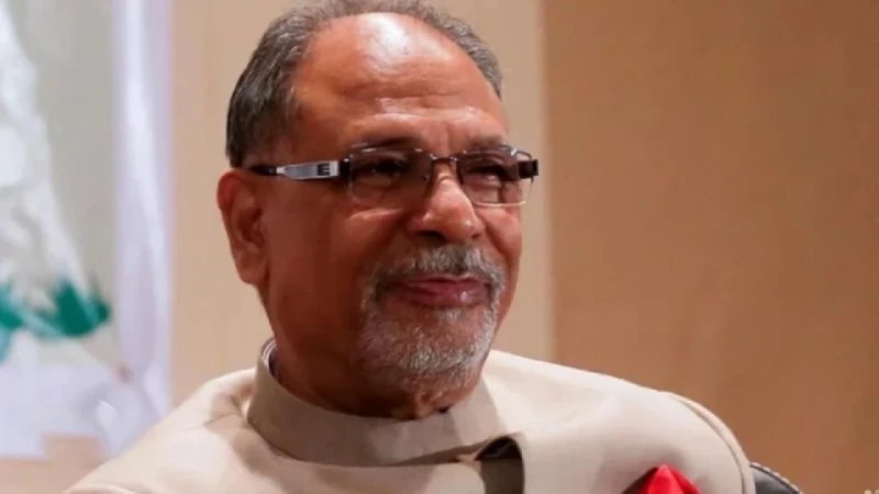 লতিফ সিদ্দিকীর মনোনয়নপত্র বৈধ