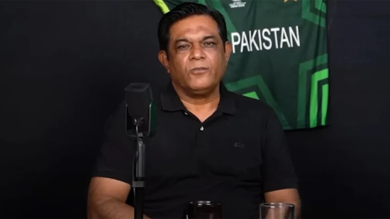 বাংলাদেশ ইস্যুতে পাকিস্তানকে বিশ্বকাপ বয়কট করা উচিত: রাশিদ লতিফ