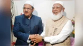 ‘জামায়াত আমির চরমোনাই পীরকে অপমান করেছেন’
