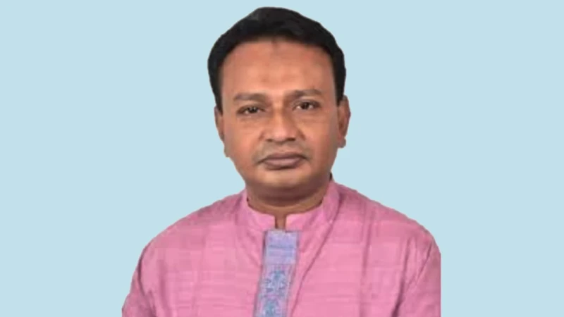 ২ দিনের রিমান্ডে স্বেচ্ছাসেবক লীগ নেতা রিপন