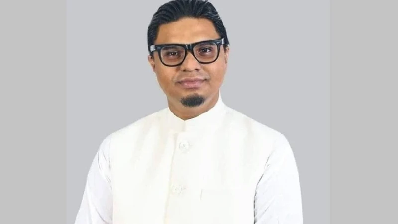 ঐক্যের বৃহত্তর স্বার্থে আমি নির্বাচনে অংশগ্রহণ করব না: রাশেদ প্রধান
