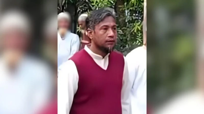 কম্বলের আশ্বাসে নারীকে ধর্ষণের অভিযোগ জামায়াত সমর্থকের বিরুদ্ধে