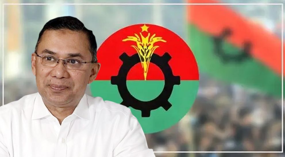 সিলেটে আলিয়া মাঠে জনসভা করতে আসছেন তারেক রহমান