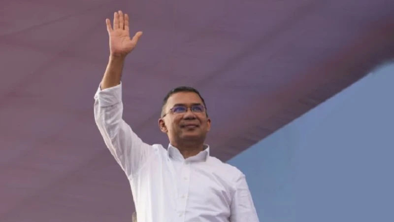শাহজালাল (রহ.)-এর মাজার জিয়ারত করে নির্বাচনী প্রচারে নামবেন তারেক রহমান