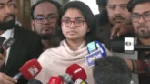 তাসনিম জারার মনোনয়ন বাতিল