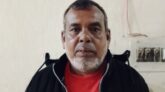 আ’লীগ নেতা মঈন গ্রেফতার