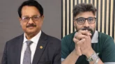 তারেক রহমানের একান্ত সচিব আব্দুস সাত্তার, প্রেস সচিব সালেহ শিবলী