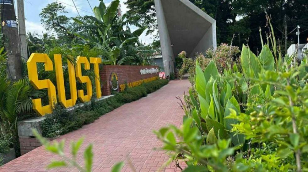 স্থগিত নির্বাচন নিয়ে যা বলছে শাকসু কমিশন