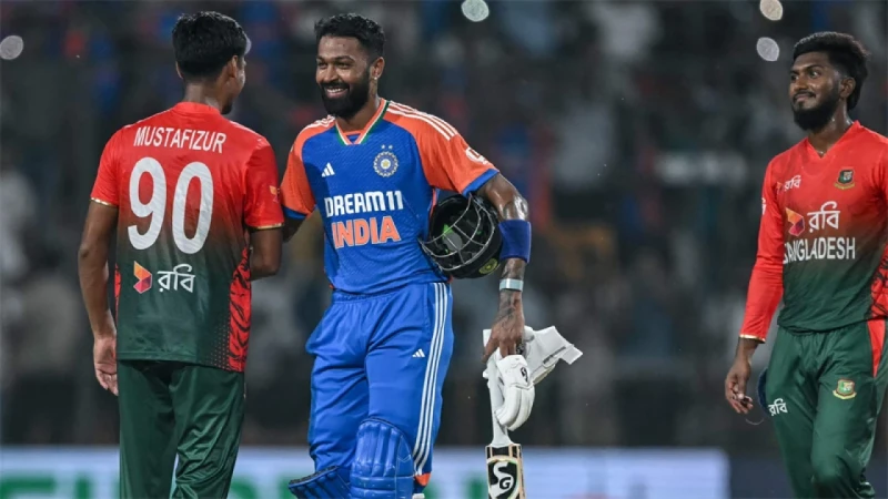 ভারতে বাংলাদেশের নিরাপত্তা ঝুঁকির প্রমাণ পায়নি আইসিসি