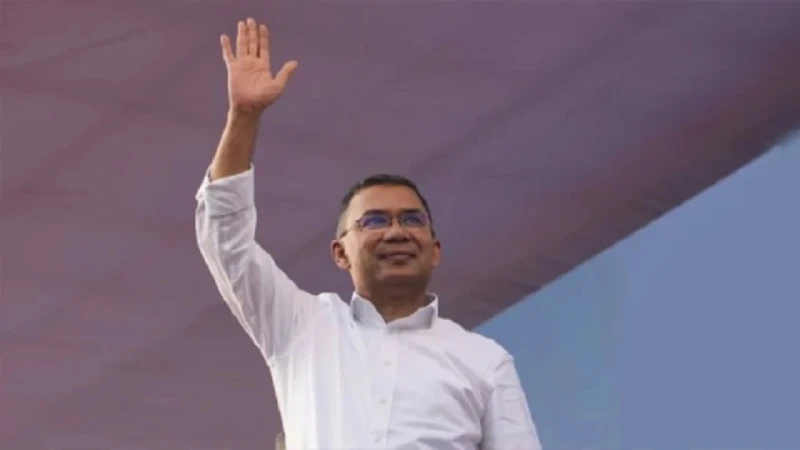 রোববার চট্টগ্রাম যাচ্ছেন তারেক রহমান, অংশ নিবেন চার জেলার সমাবেশে