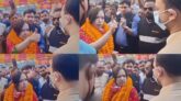 ম্যাজিস্ট্রেটকে দেখে নেওয়ার হুমকি রুমিন ফারহানার