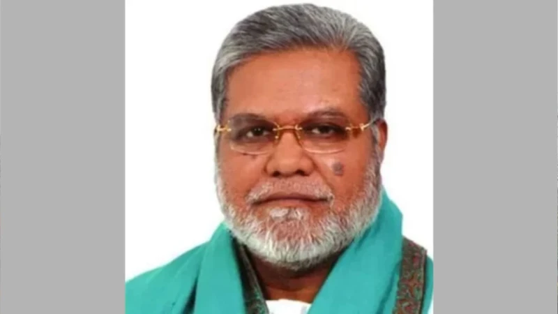 আদালতেও ঋণখেলাপি হিসেবে থাকলেন বিএনপির প্রার্থী মঞ্জুরুল কুমিল্লা-৪ আসন চেম্বার
