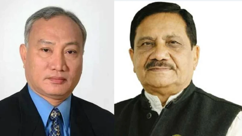 হত্যা মামলায় সাবেক প্রতিমন্ত্রী দীপঙ্কর তালুকদার রিমান্ডে, জাফর উল্যাহ গ্রেপ্তার