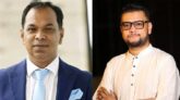 কয়ছরের দ্বৈত নাগরিকত্বের অভিযোগ খারিজ, মনোনয়ন ফিরে পেলেন তালহা