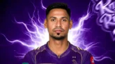ভারত-বাংলাদেশ সম্পর্কের অচলাবস্থার বড় মূল্য দিলেন মোস্তাফিজ