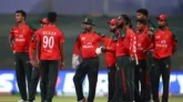 বাংলাদেশ ভারতে না খেললে বিশ্বকাপ খেলবে স্কটল্যান্ড এএফপির খবর