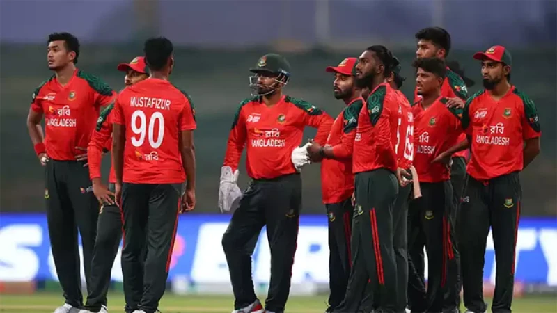 বাংলাদেশ ভারতে না খেললে বিশ্বকাপ খেলবে স্কটল্যান্ড এএফপির খবর