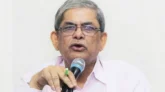 মানুষের ভালোবাসা জাতীয়তাবাদী দলকে আরও শক্তিশালী করবে: ফখরুল