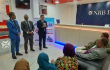 প্রবাসীদের প্রয়োজনে প্রবাসীদের পাশে’ স্লোগানে এনআরবি ব্যাংক গোয়ালাবাজার শাখায় ডায়েচপরা উইক অনুষ্ঠিত