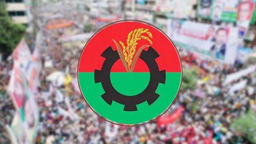 নীরব ভোটেই বিএনপির বাজিমাত