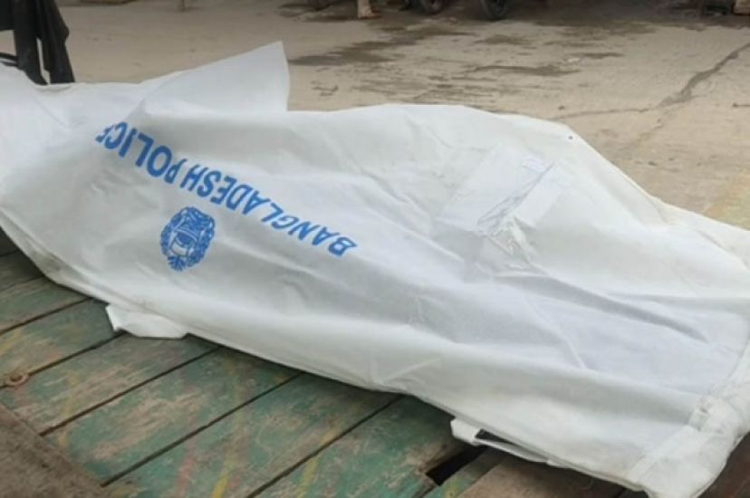 খেলা নিয়ে কথাকাটাকাটি, ছুরিকাঘাতে প্রাণ গেল একজনের