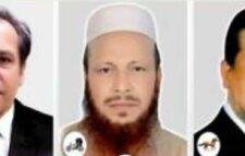 হবিগঞ্জ-১ আসনে ইতিহাসের নতুন মুখ কে হচ্ছেন?