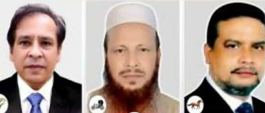 হবিগঞ্জ-১ আসনে ইতিহাসের নতুন মুখ কে হচ্ছেন?