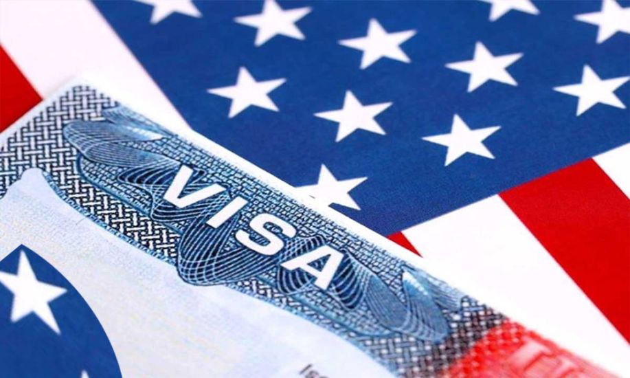 যুক্তরাষ্ট্র দিচ্ছে ১ লাখ ৩১ হাজার ওয়ার্কপারমিট ভিসা
