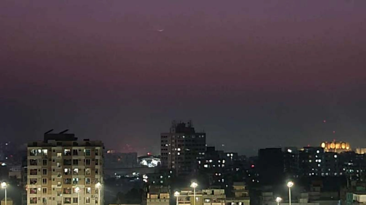 রমজানের চাঁদ দেখা গেছে, রোজা শুরু বৃহস্পতিবার