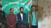 নবীগঞ্জে সেনাবাহিনীর অভিযানে ১৩৩ পিস ইয়াবা সহ ৪ ব্যবসায়ী গ্রেফতার
