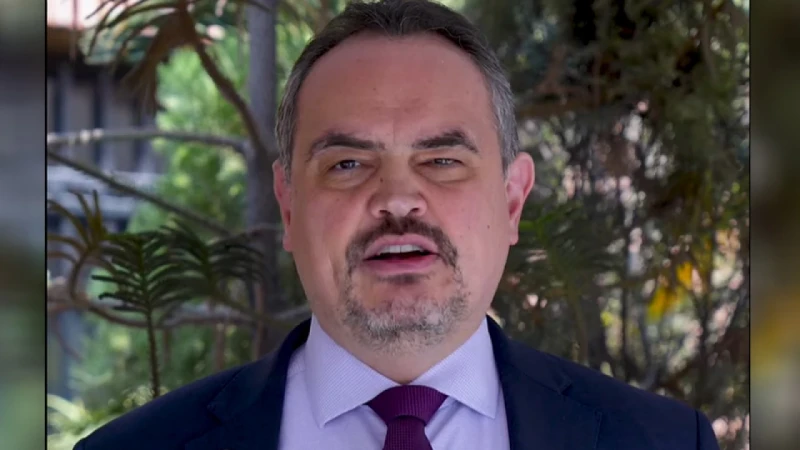 মাতৃভাষা দিবসে বাংলায় ভিডিও বার্তা দিলেন মার্কিন রাষ্ট্রদূত