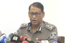 নির্বাচন ঘিরে ৩ স্তরের নিরাপত্তা ব্যবস্থা: আইজিপি