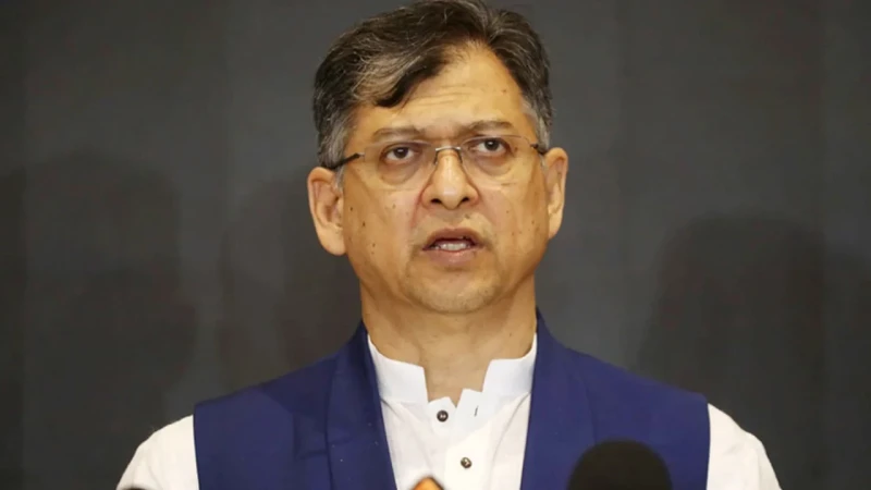 ‘৫ আগস্টের পর কিছু নিরীহ লোককে আসামি করা হয়েছে’