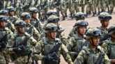 গাজায় সেনা মোতায়েনে প্রস্তুত ইন্দোনেশিয়া