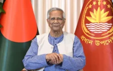 দ্রুত দায়িত্ব হস্তান্তর করে নিজ কাজে ফিরে যাব: প্রধান উপদেষ্টা